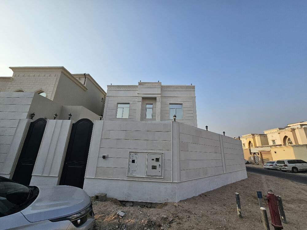 For sale: Brand new villa in Umm Ab - 22