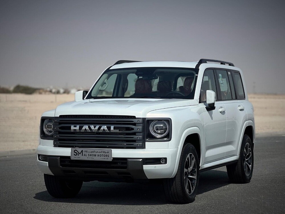 Haval H9 2027 - 1