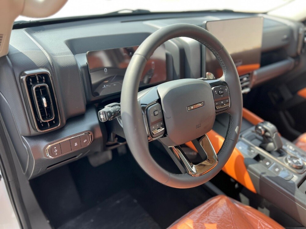 Haval H9 2027 - 4