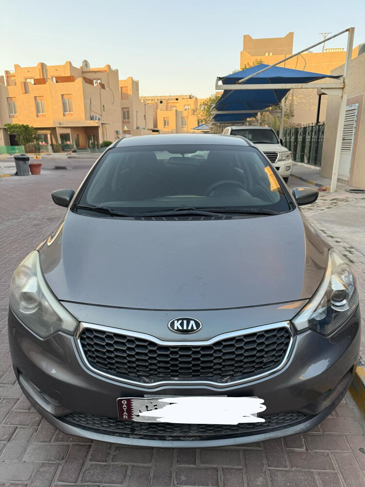 kia cerato for sale - 2
