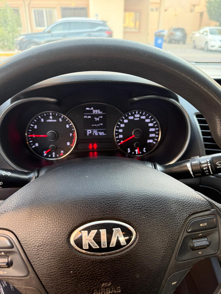 kia cerato for sale - 4