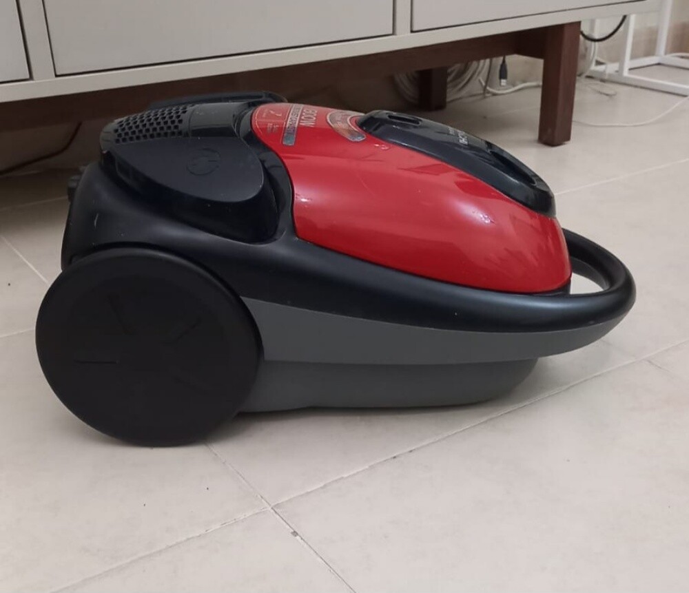 vacuum cleaner + free delivery - 4