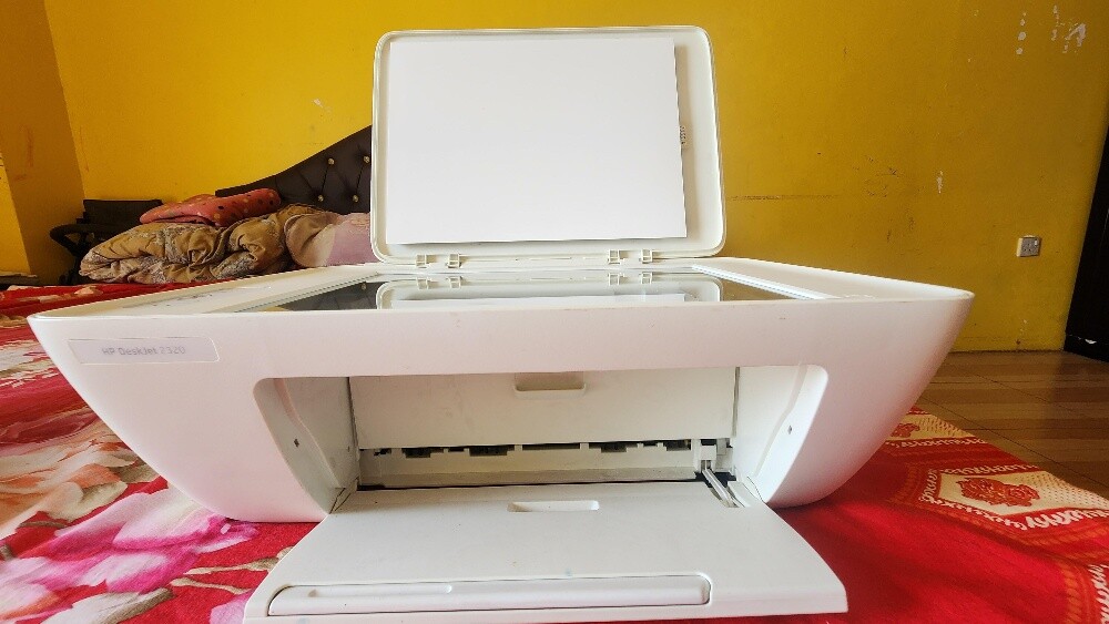 printing machine - 2