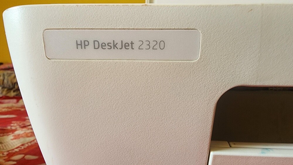 printing machine - 4