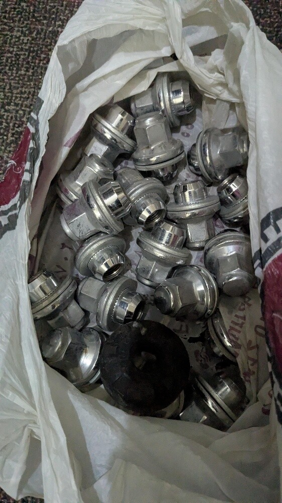 vasanth - 1