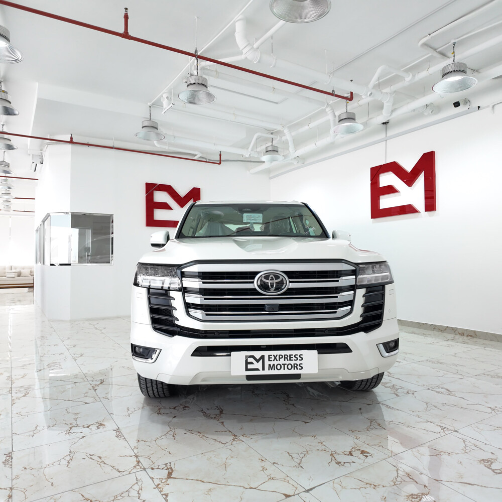 جي اكس ار 2026 توين تيربو - 4