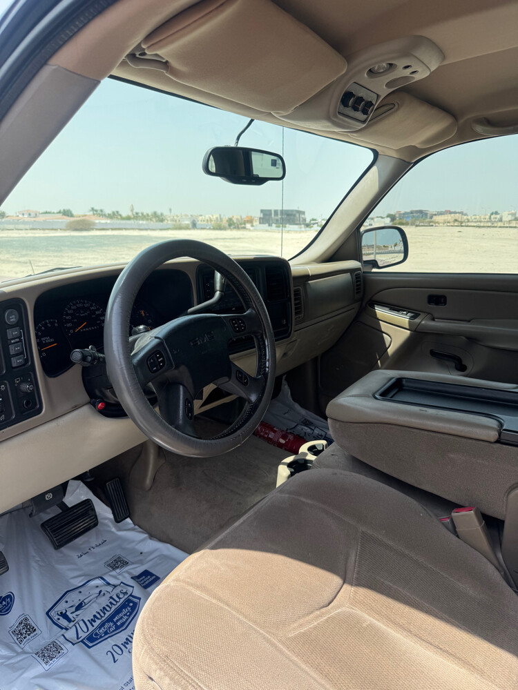 جمس يوكن ٢٠٠٥ - 10