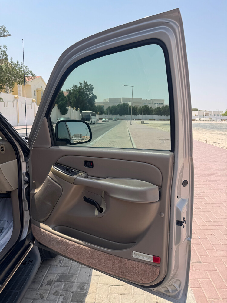 جمس يوكن ٢٠٠٥ - 13