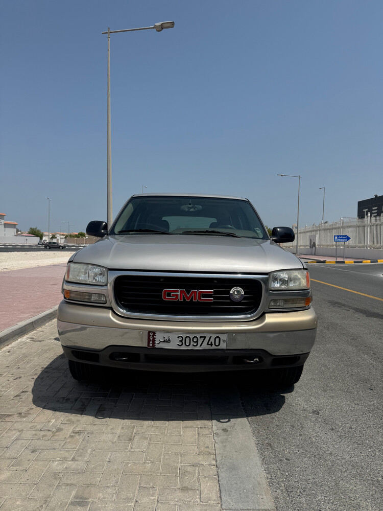 جمس يوكن ٢٠٠٥ - 2