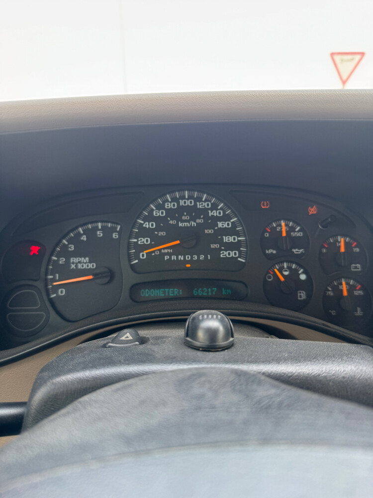 جمس يوكن ٢٠٠٥ - 19