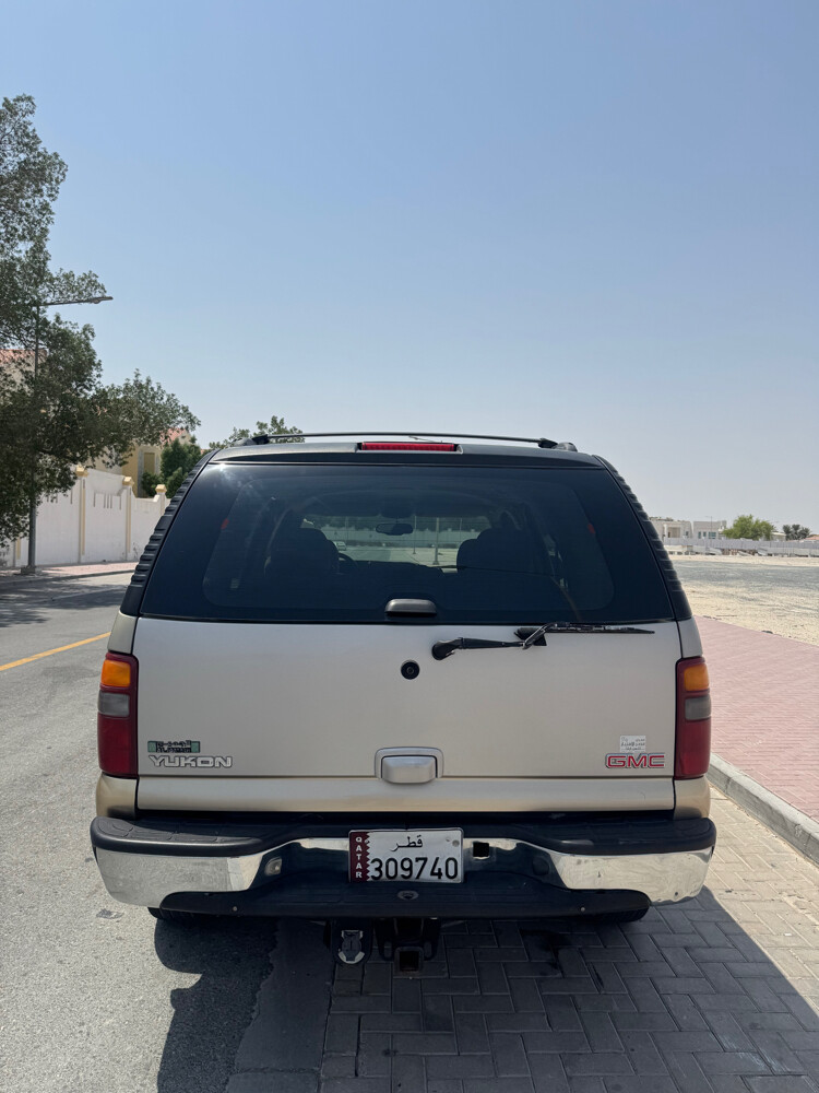 جمس يوكن ٢٠٠٥ - 7