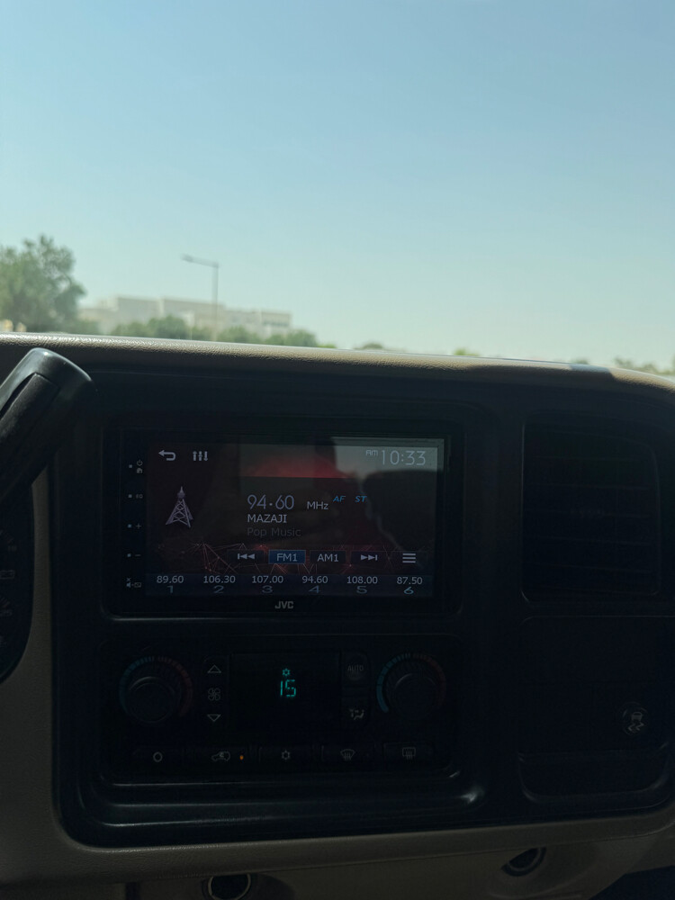 جمس يوكن ٢٠٠٥ - 18