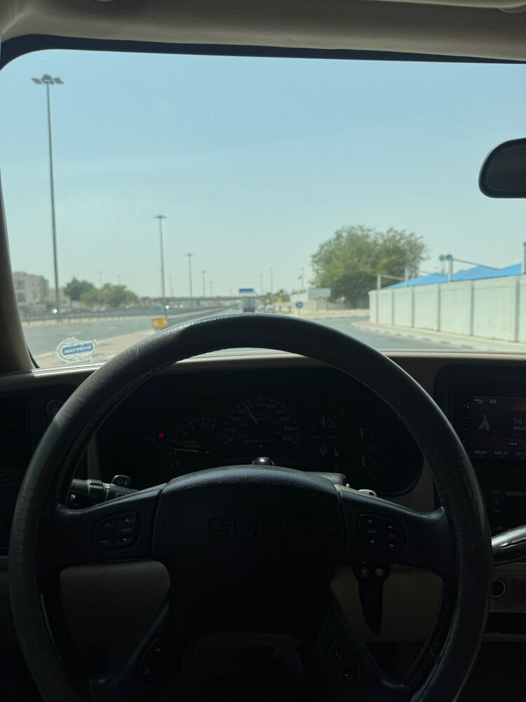 جمس يوكن ٢٠٠٥ - 9