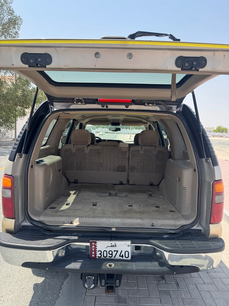 جمس يوكن ٢٠٠٥ - 8