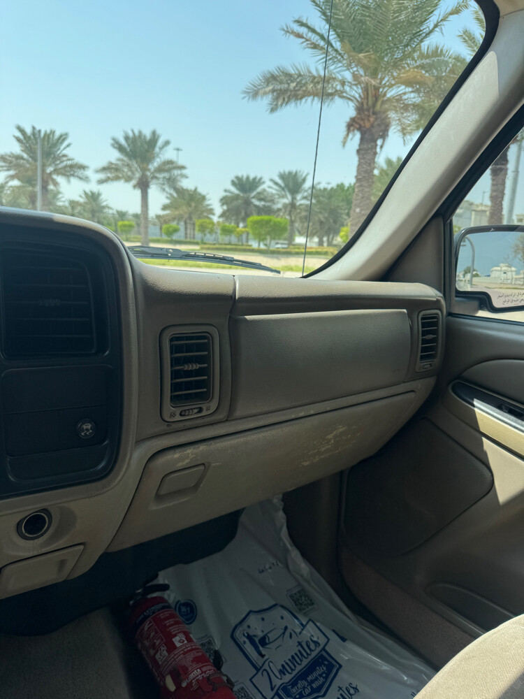 جمس يوكن ٢٠٠٥ - 11