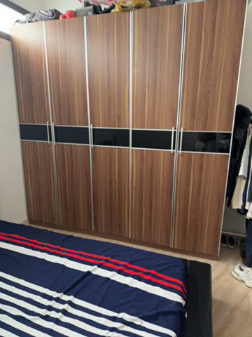 cupboard big for sale  - 2