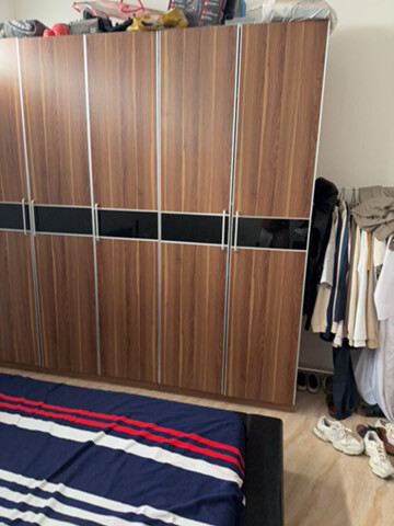 cupboard big for sale  - 3