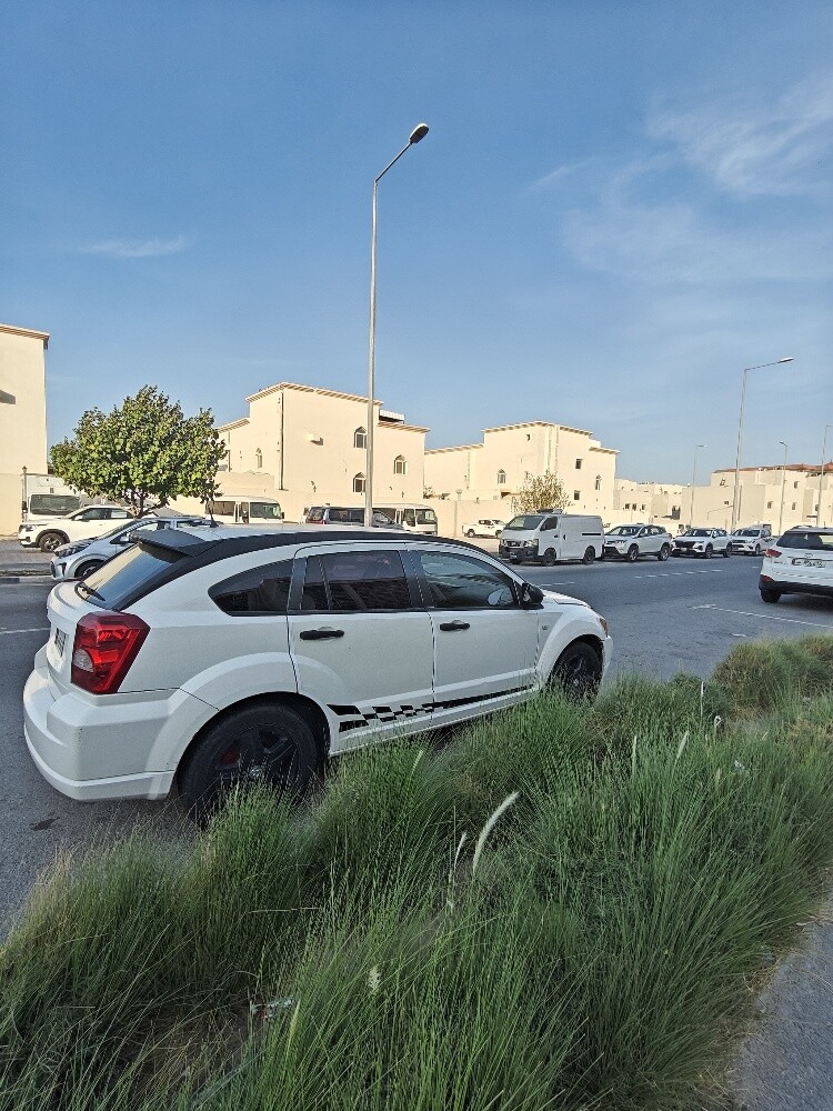 دودج كاليبر ٢٠٠٩ - 7