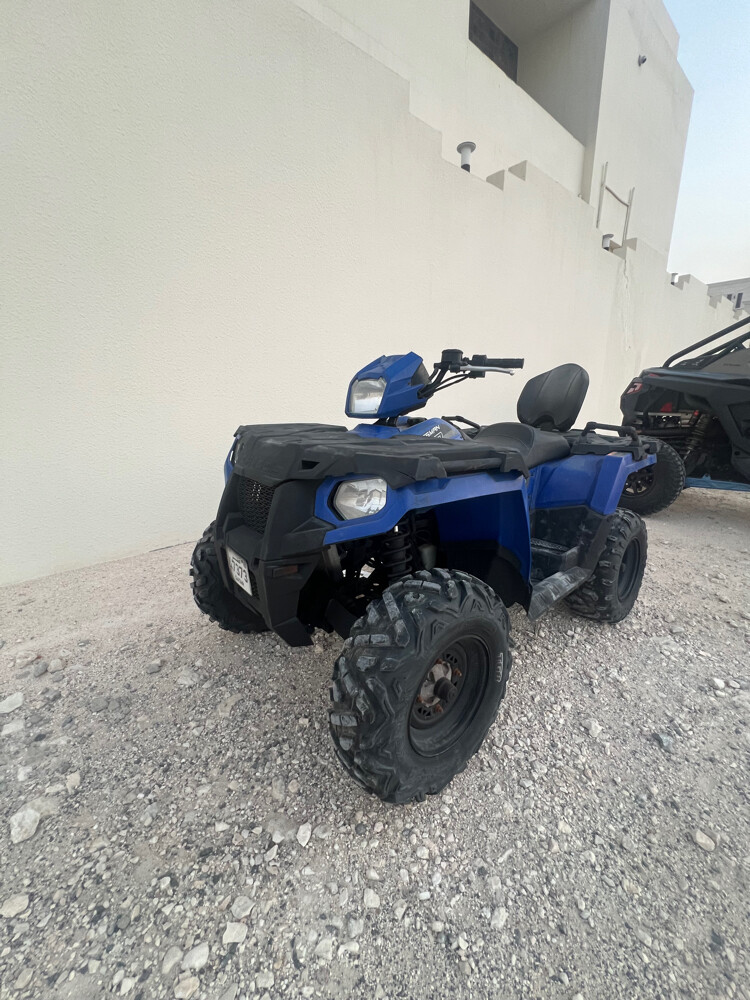 2022 Polaris Sportsman 570  - 3