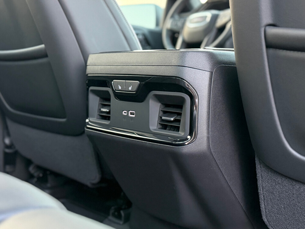GMC Sierra AT4X 2026 - 23