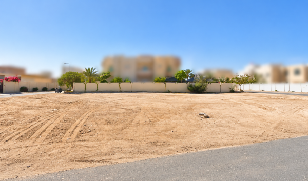 843 SQM CORNER LAND NEAR BEACH - 3