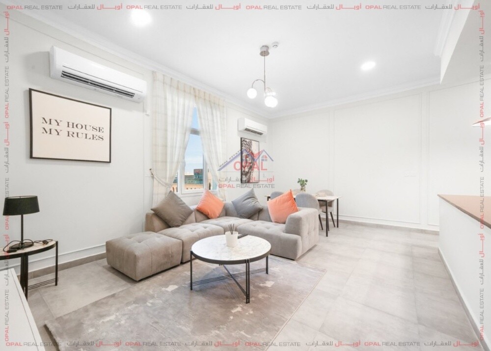 .Luxury apartment in Al Nasr - 2