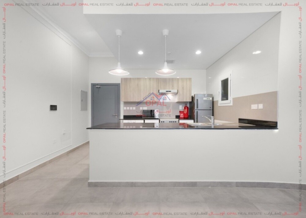 .Luxury apartment in Al Nasr - 4