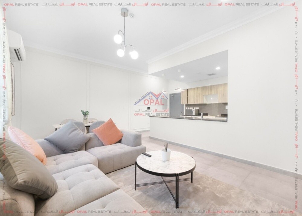 .Luxury apartment in Al Nasr - 8