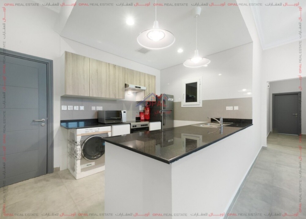 .Luxury apartment in Al Nasr - 5