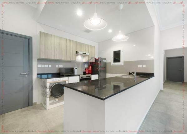 For Rent | Apartment in Al Nasr - 6