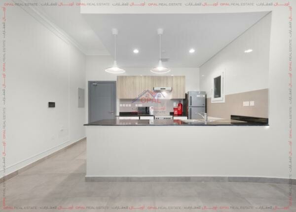 For Rent | Apartment in Al Nasr - 5