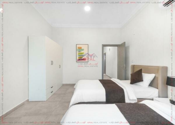 For Rent | Apartment in Al Nasr - 4