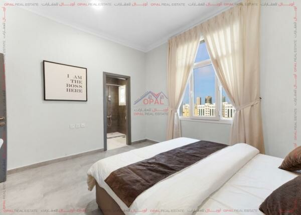 For Rent | Apartment in Al Nasr - 12
