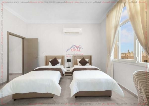 For Rent | Apartment in Al Nasr - 11
