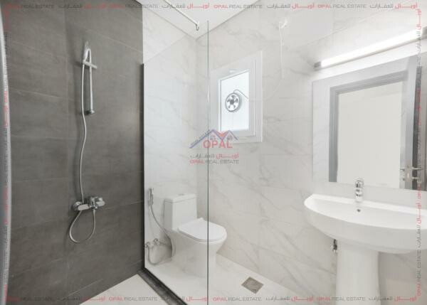 For Rent | Apartment in Al Nasr - 7