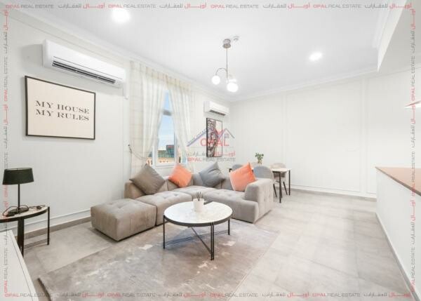 For Rent | Apartment in Al Nasr - 9
