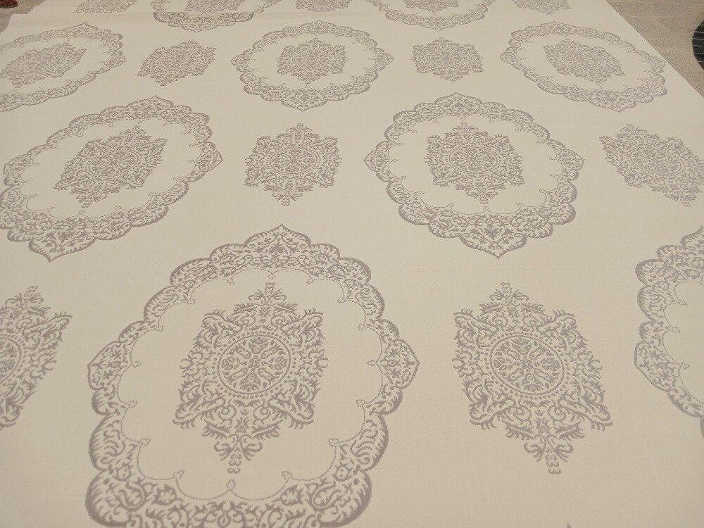Carpet, Turkish Modern Carpet - 8