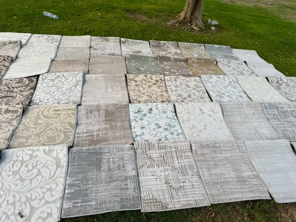 Carpet, Turkish Modern Carpet - 4