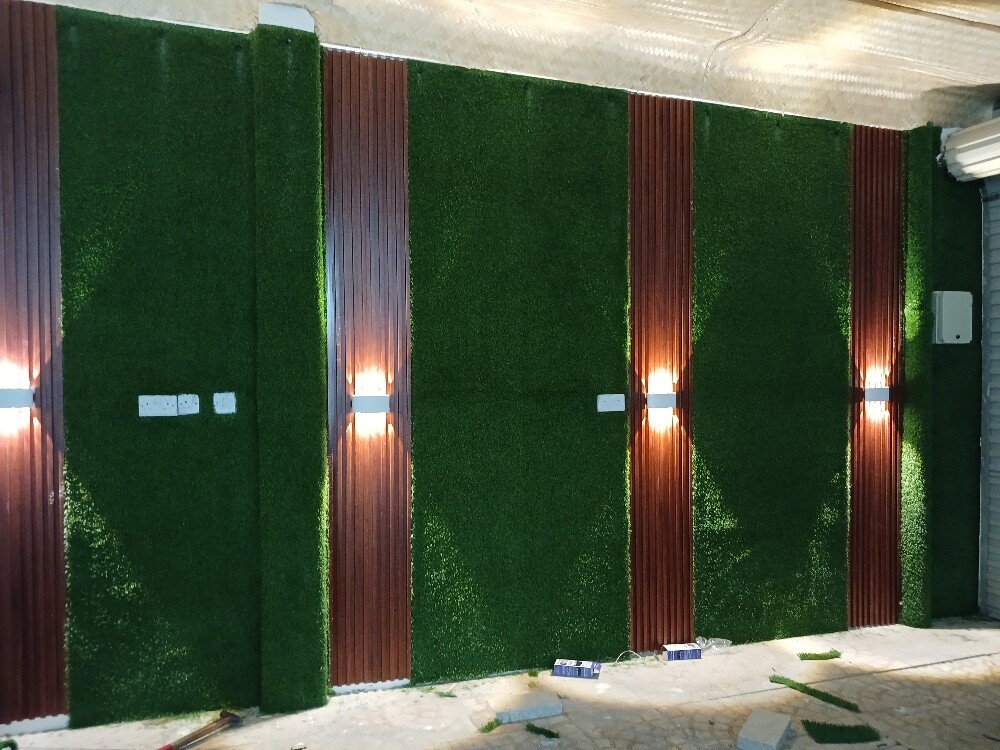 Artificial grass, grass carpet - 8