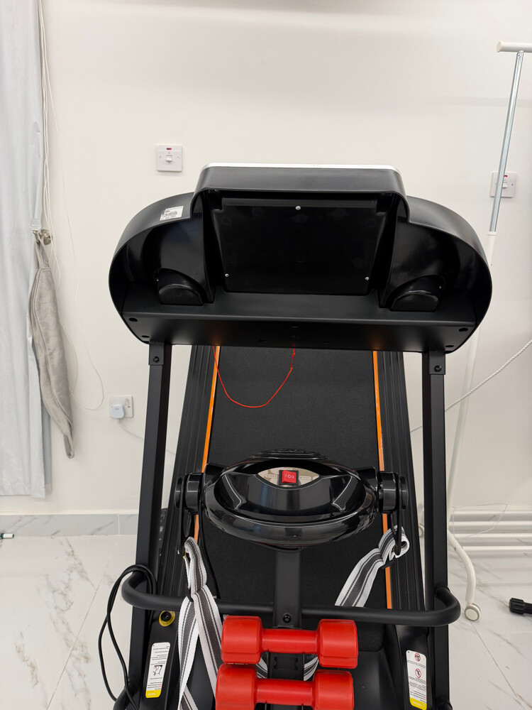 Treadmill - 1