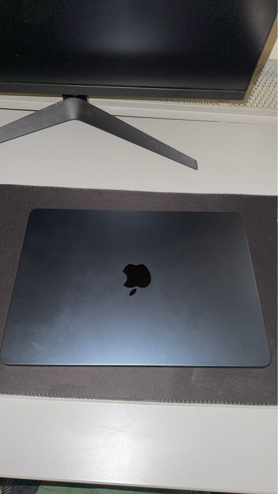 macbook air 13 m2 - 3