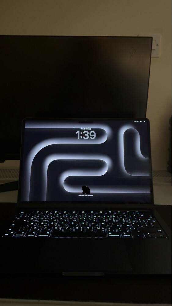 macbook air 13 m2 - 1