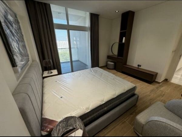 For Rent in Lusail furnished 1bhk - 12