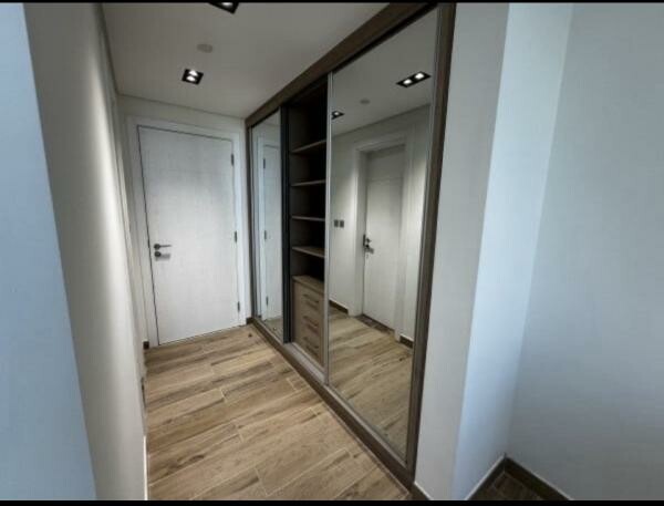 For Rent in Lusail furnished 1bhk - 10