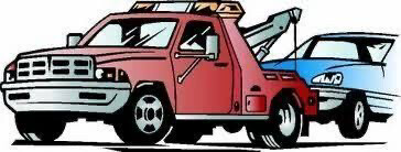 breakdown towing  - 1