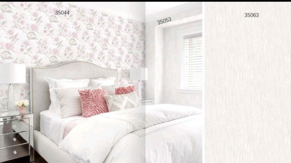 Wallpaper, wall stickers - 4