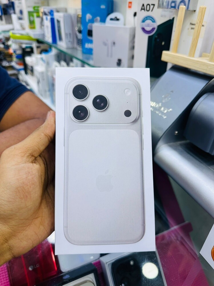 IPhone 17 pro Max copy - 2