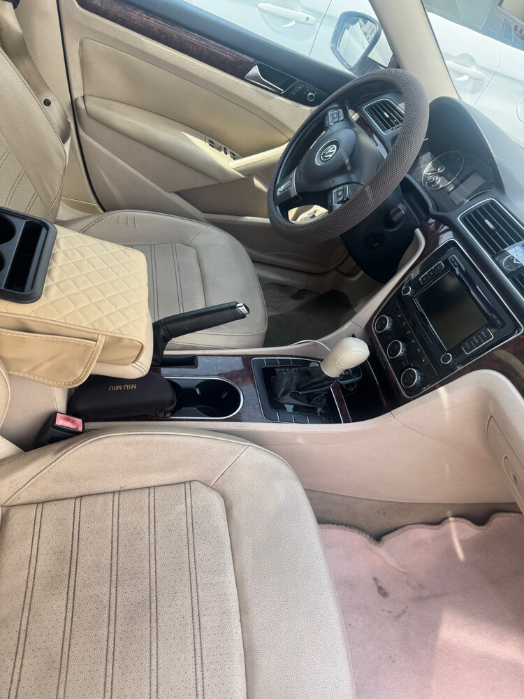 Passat 2013 for sale - 6