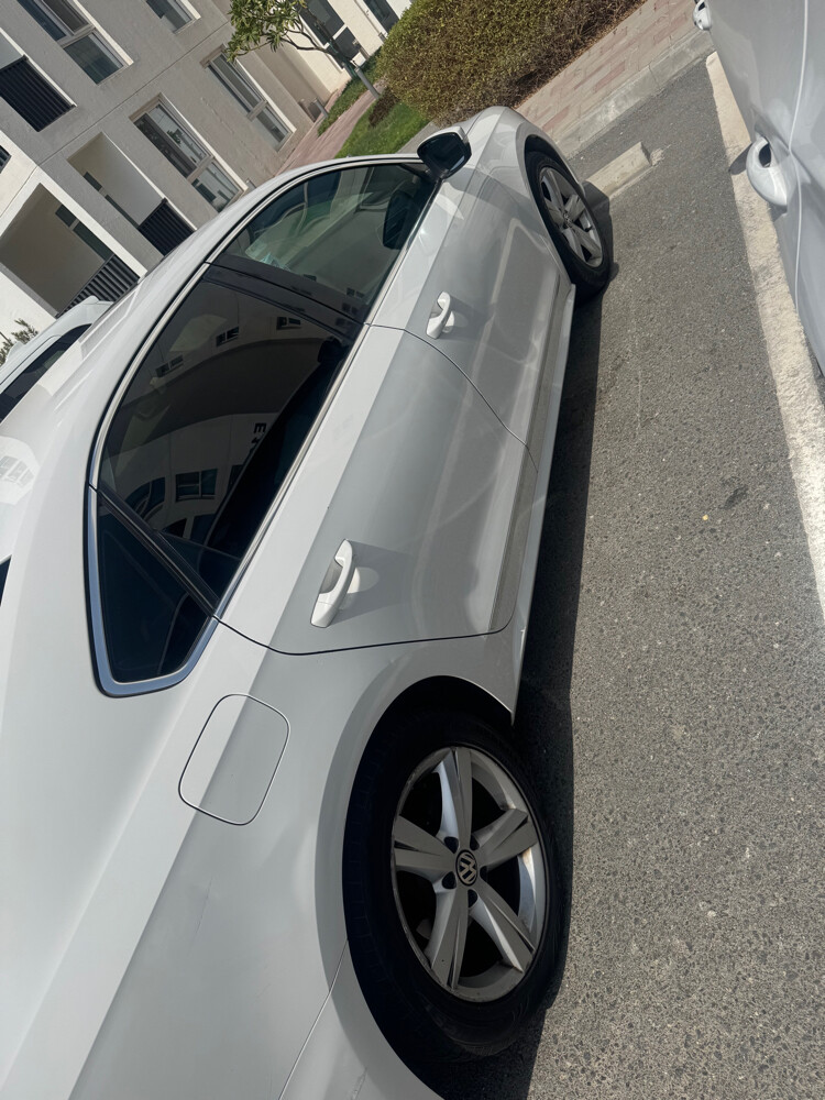 Passat 2013 for sale - 7