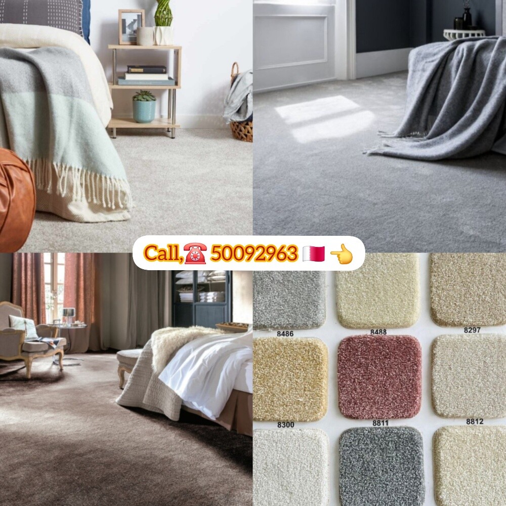 flooring carpets - 1